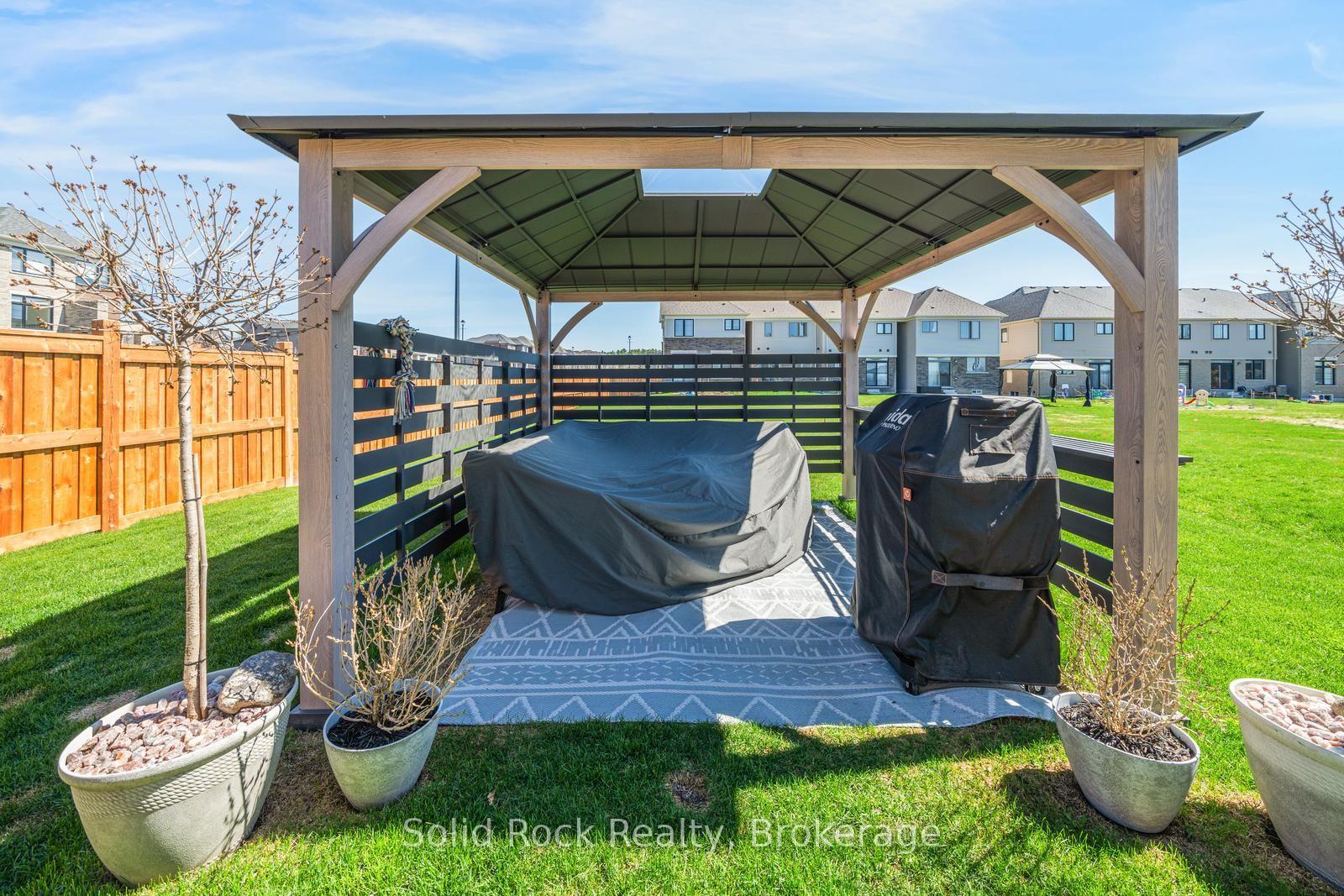 Photo 40 of 415 Trevor Street, Cobourg — HOMEH