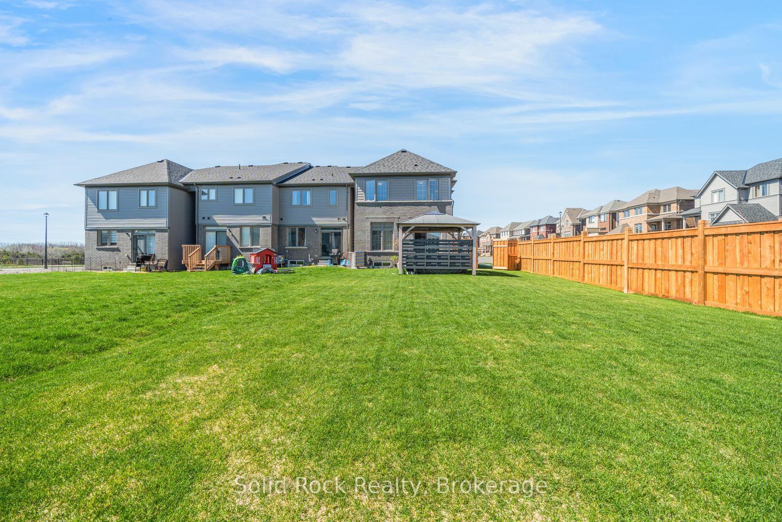 Photo 41 of 415 Trevor Street, Cobourg — HOMEH