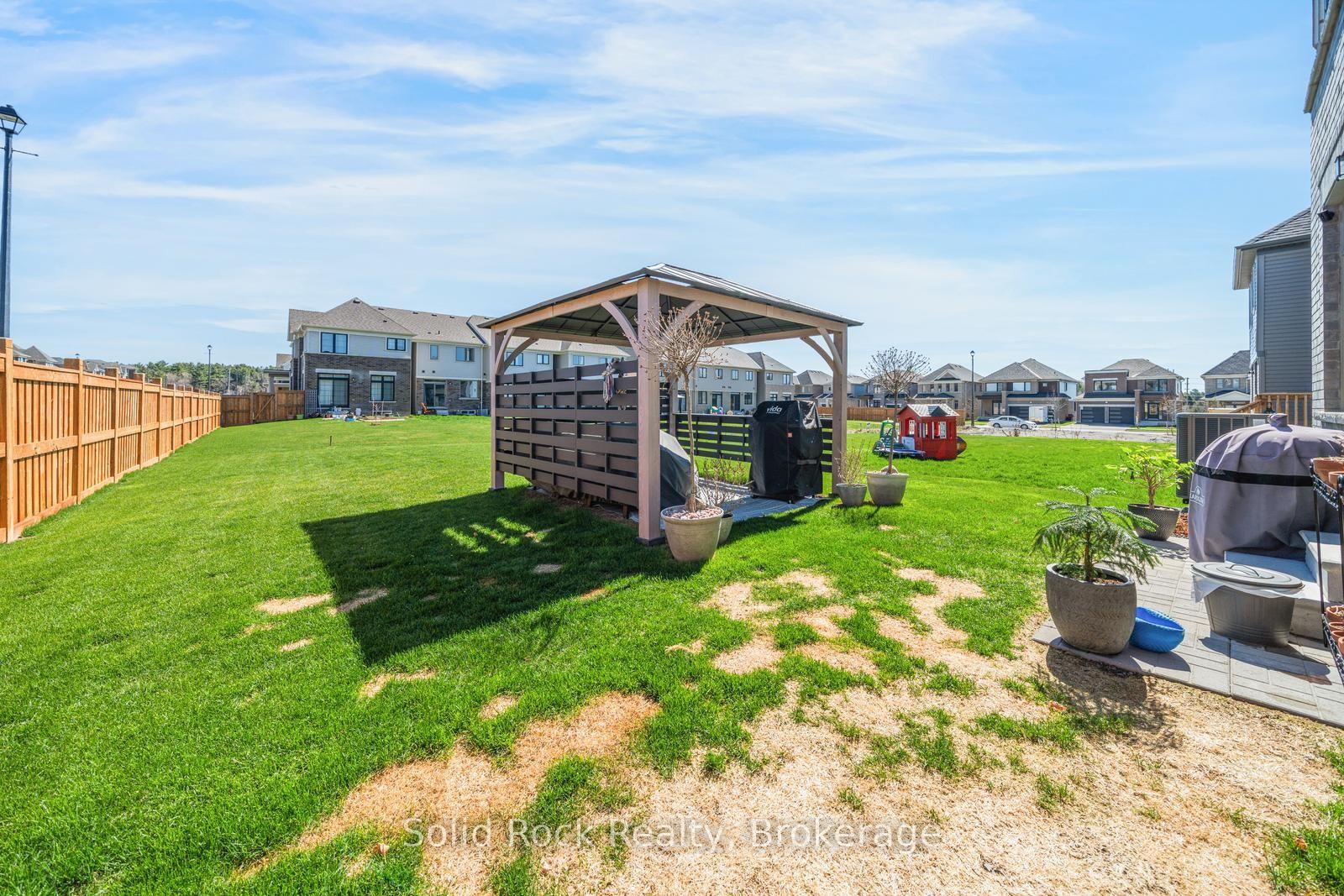 Photo 42 of 415 Trevor Street, Cobourg — HOMEH