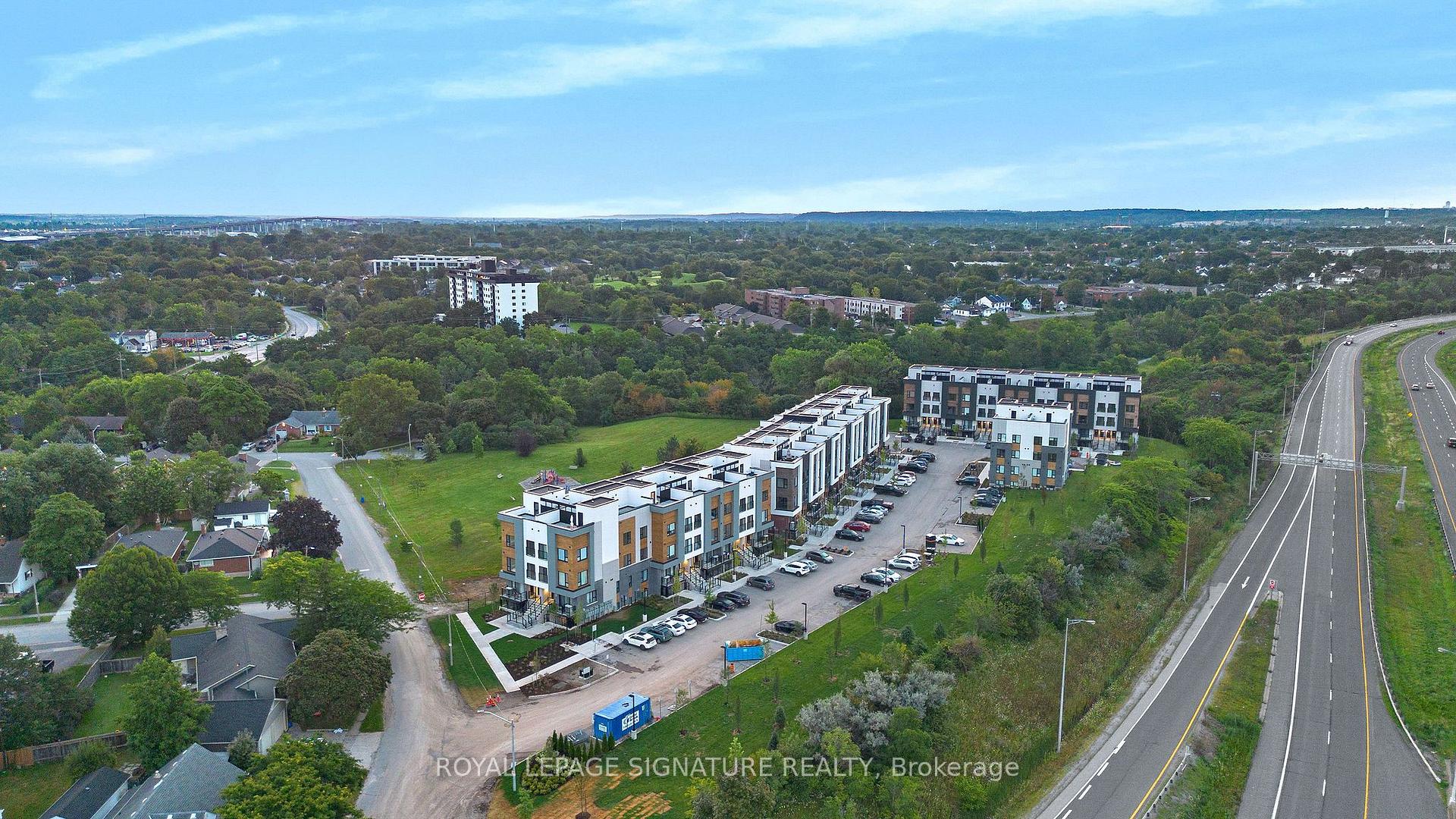 Photo 1 of Unit 303D, 16 Melbourne Avenue, St. Catharines, E. Chester — HOMEH