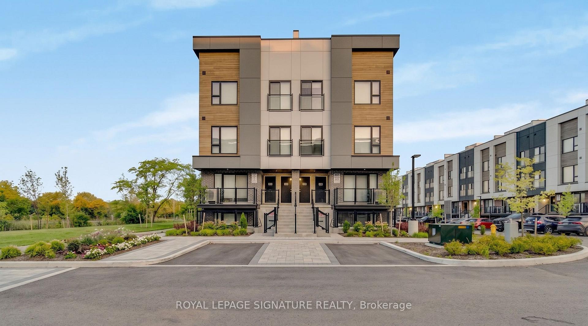Photo 5 of Unit 303D, 16 Melbourne Avenue, St. Catharines, E. Chester — HOMEH