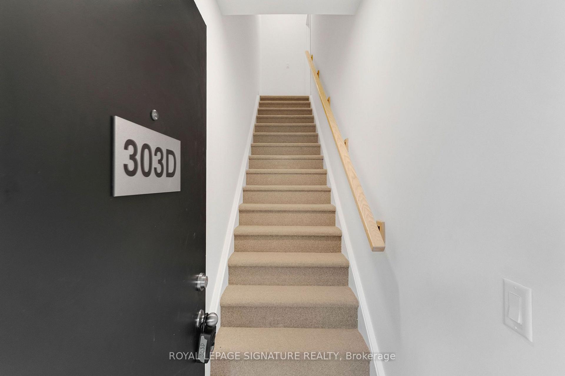 Photo 7 of Unit 303D, 16 Melbourne Avenue, St. Catharines, E. Chester — HOMEH