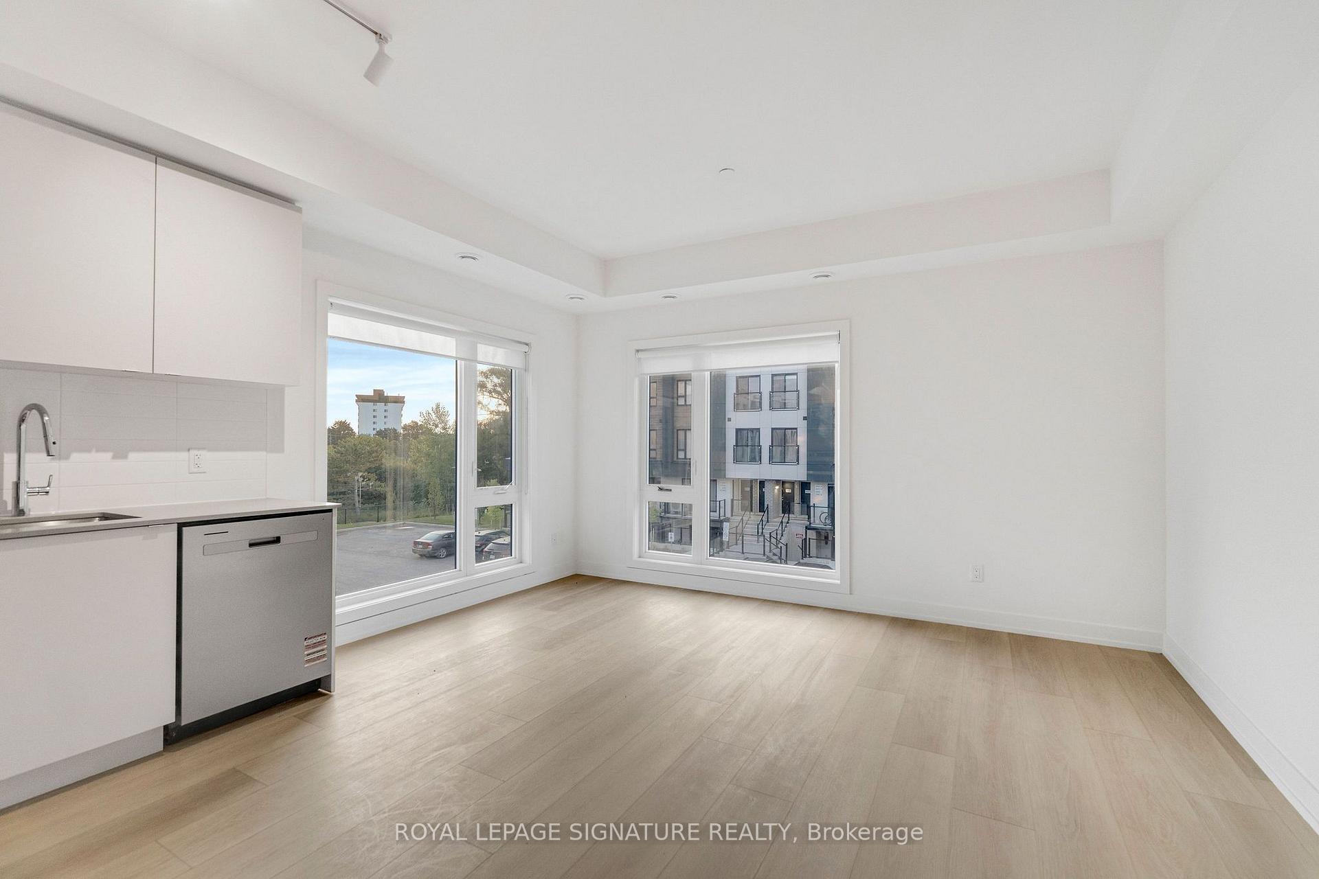 Photo 8 of Unit 303D, 16 Melbourne Avenue, St. Catharines, E. Chester — HOMEH