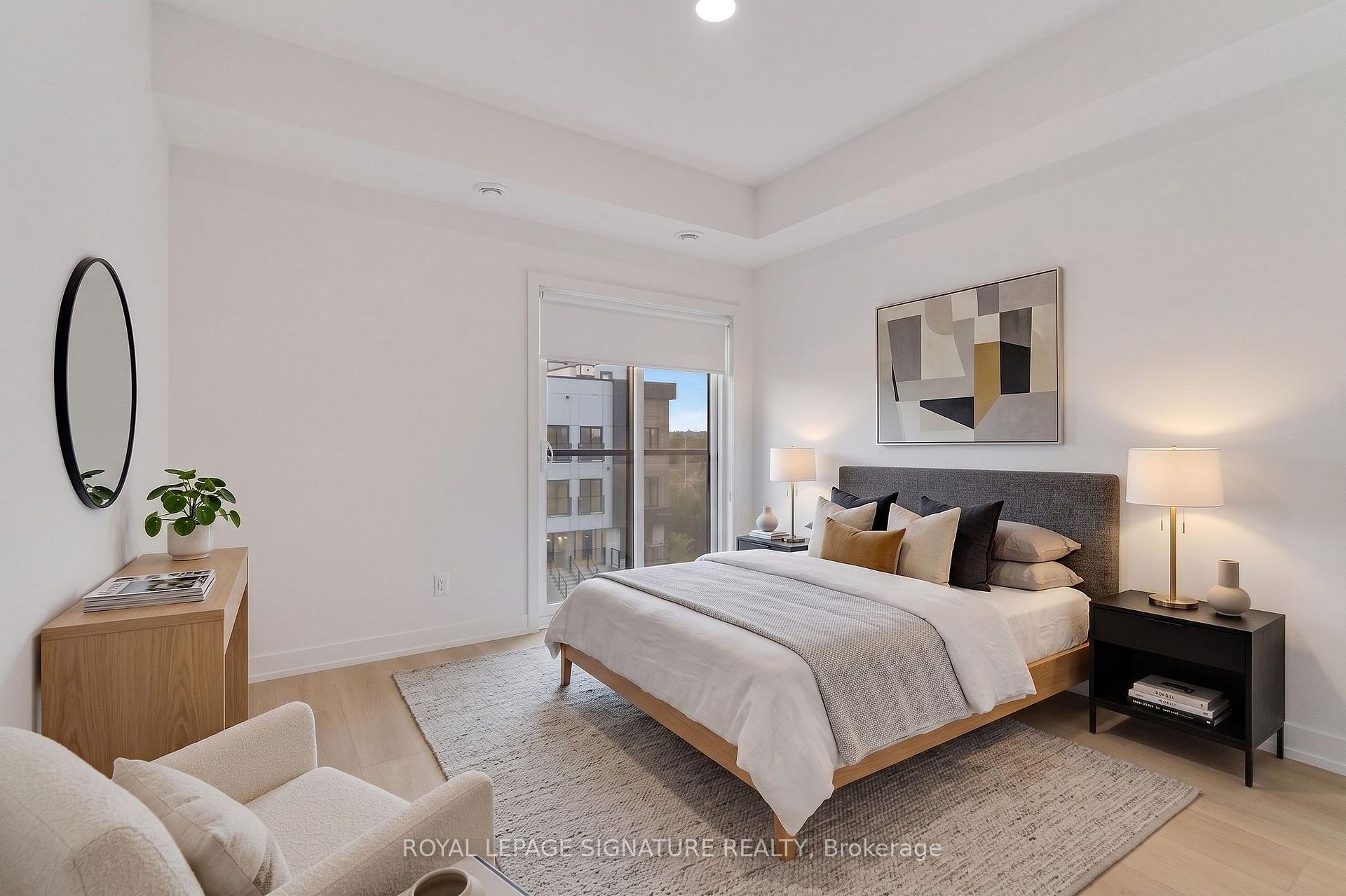 Photo 22 of Unit 303D, 16 Melbourne Avenue, St. Catharines, E. Chester — HOMEH