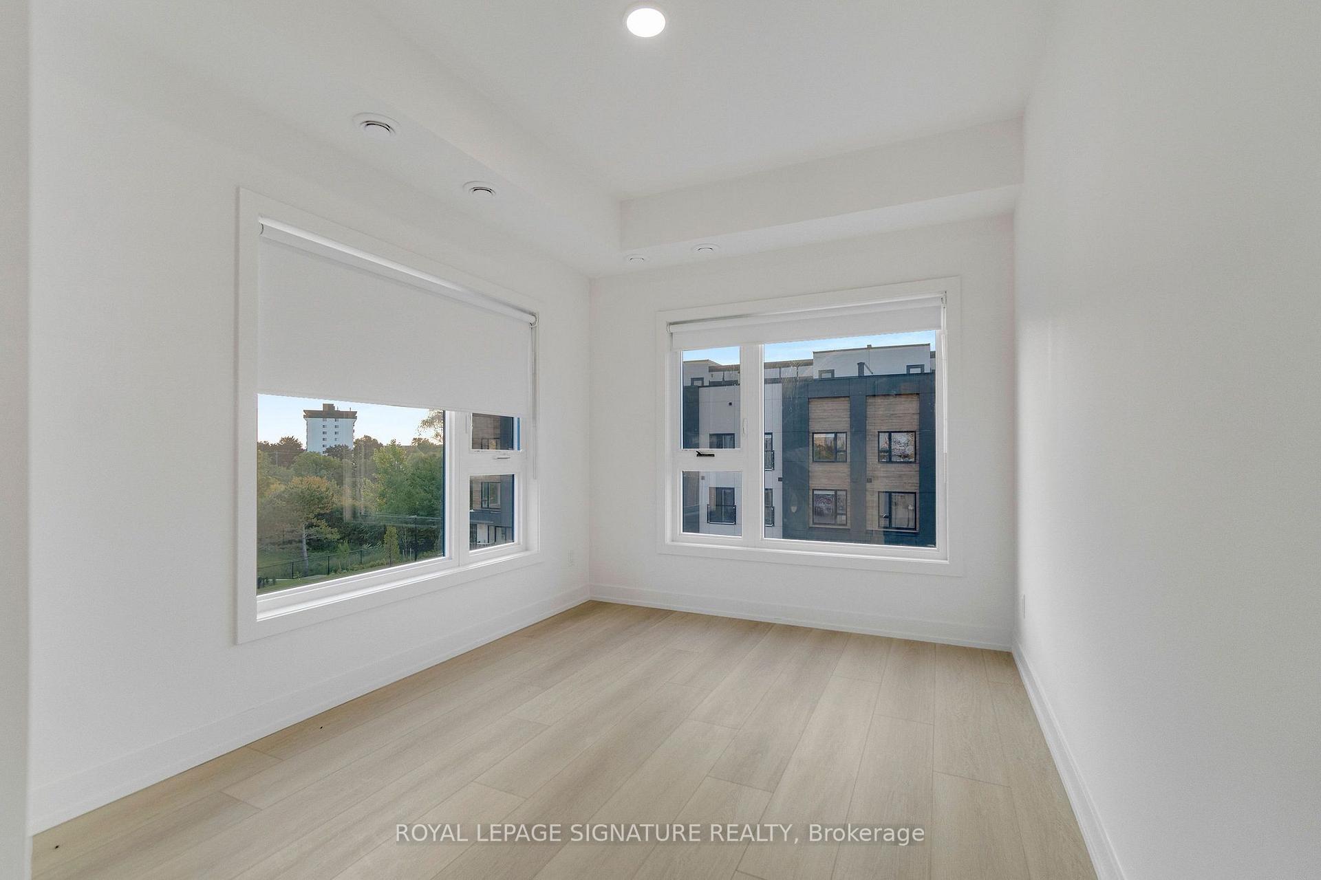 Photo 26 of Unit 303D, 16 Melbourne Avenue, St. Catharines, E. Chester — HOMEH
