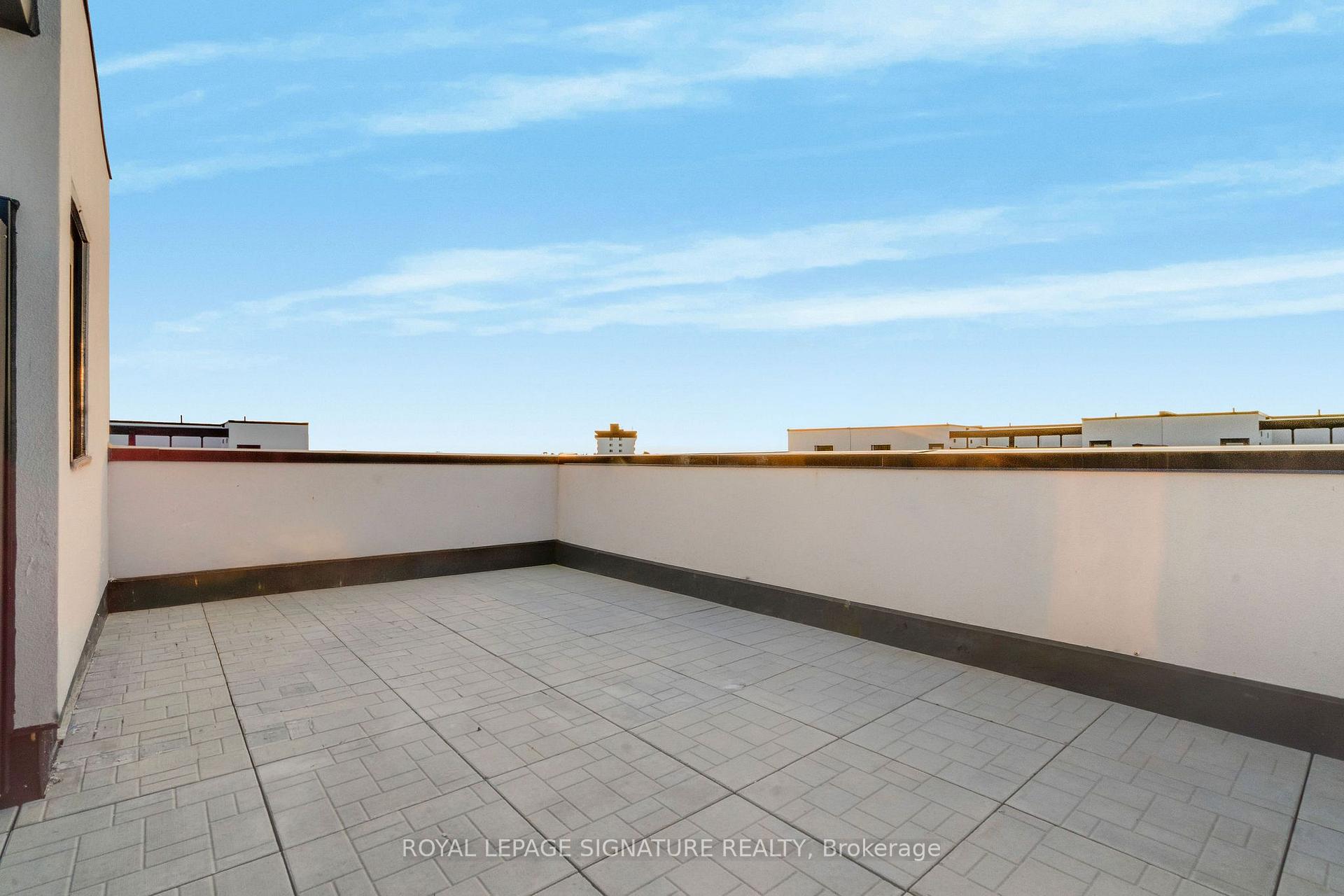 Photo 31 of Unit 303D, 16 Melbourne Avenue, St. Catharines, E. Chester — HOMEH