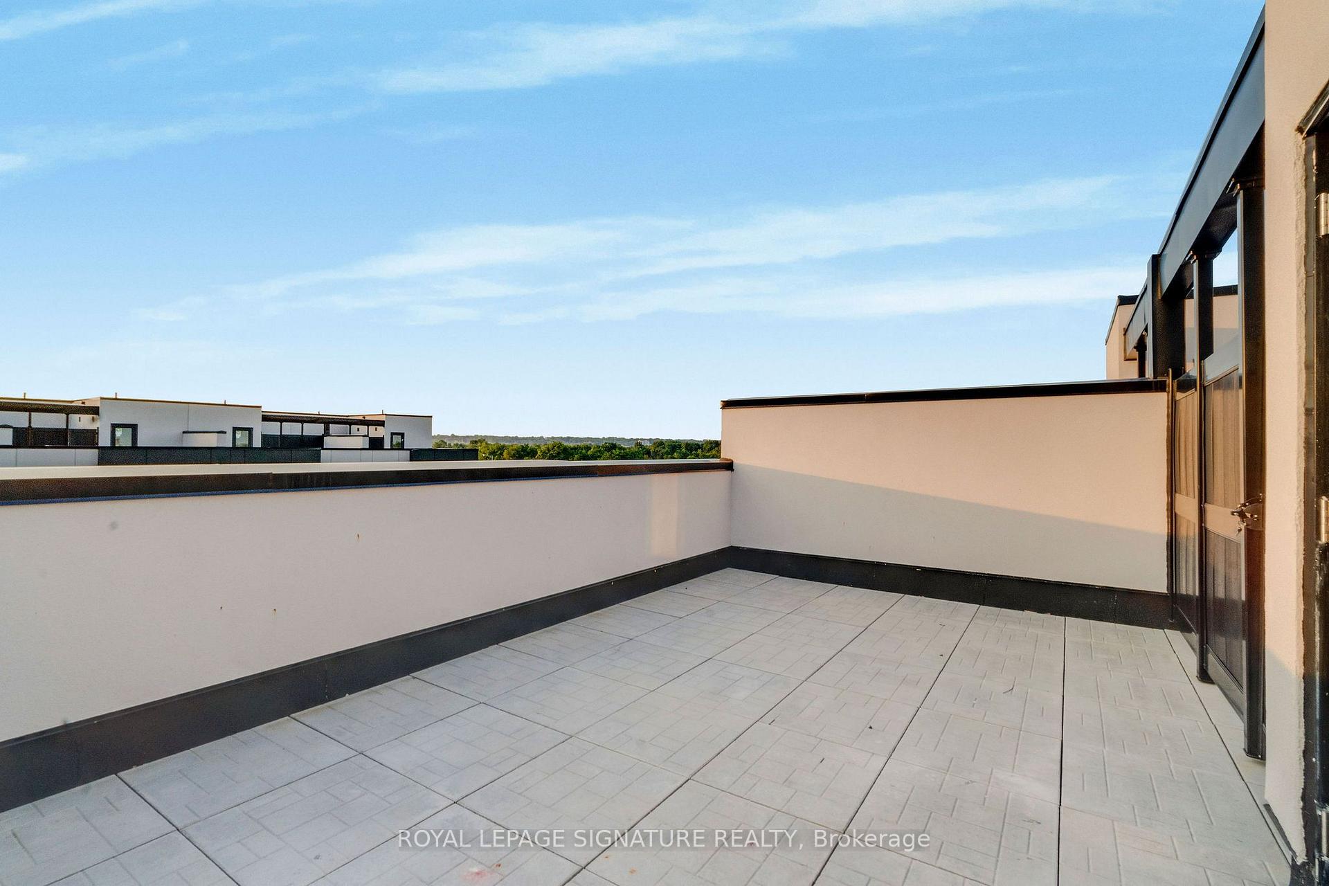 Photo 32 of Unit 303D, 16 Melbourne Avenue, St. Catharines, E. Chester — HOMEH