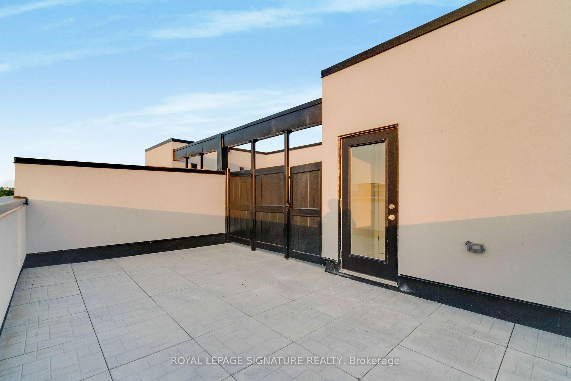 Photo 34 of Unit 303D, 16 Melbourne Avenue, St. Catharines, E. Chester — HOMEH