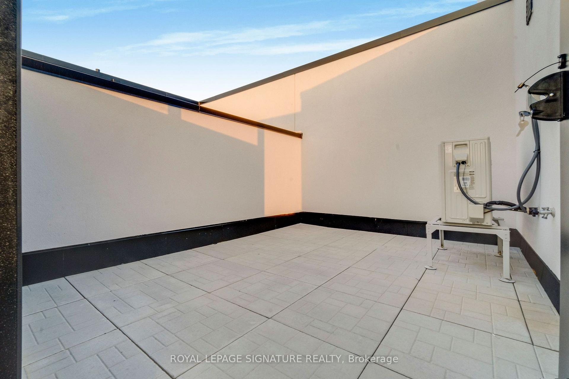 Photo 35 of Unit 303D, 16 Melbourne Avenue, St. Catharines, E. Chester — HOMEH