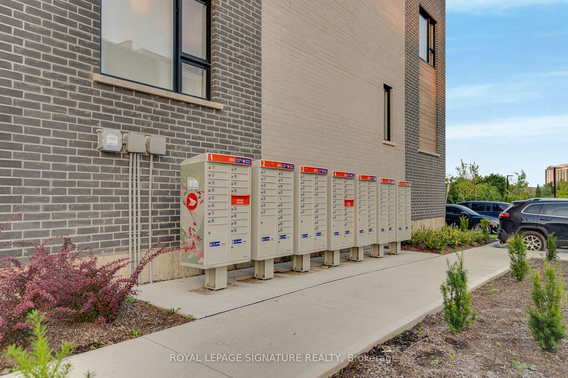 Photo 36 of Unit 303D, 16 Melbourne Avenue, St. Catharines, E. Chester — HOMEH