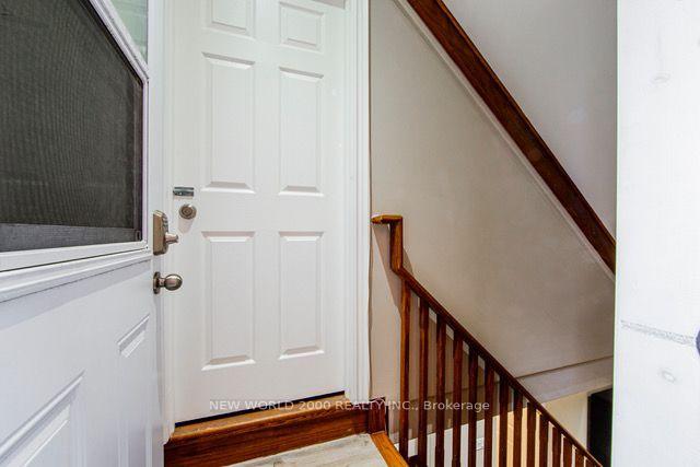 Photo 2 of 27 Lavender Road, Toronto, Keelesdale-Eglinton West — HOMEH