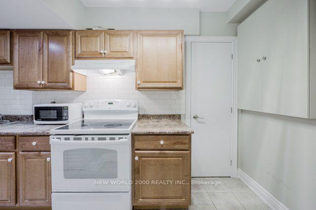 Photo 6 of 27 Lavender Road, Toronto, Keelesdale-Eglinton West — HOMEH