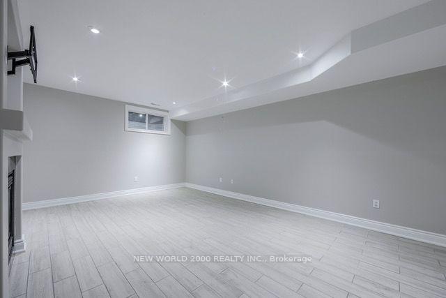 Photo 8 of 27 Lavender Road, Toronto, Keelesdale-Eglinton West — HOMEH