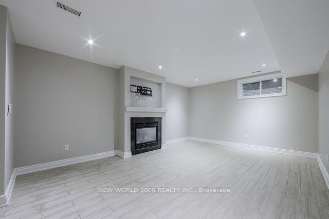 Photo 9 of 27 Lavender Road, Toronto, Keelesdale-Eglinton West — HOMEH