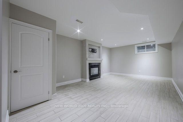 Photo 10 of 27 Lavender Road, Toronto, Keelesdale-Eglinton West — HOMEH
