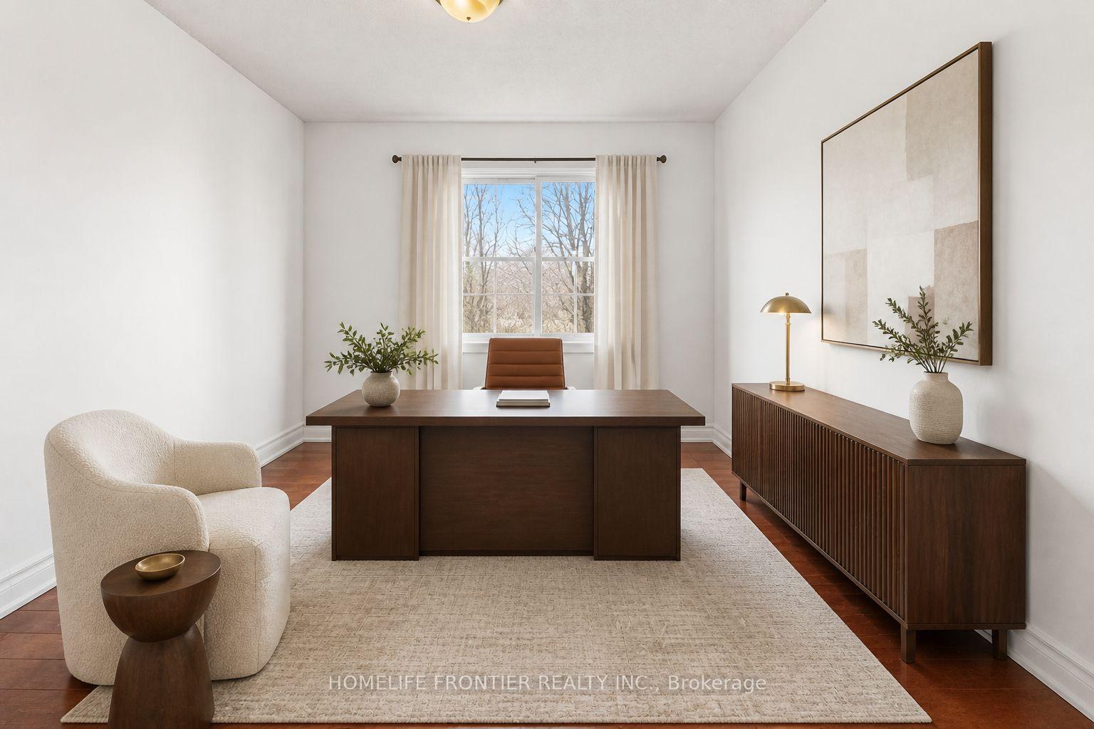 Photo 15 of 55 Attridge Drive, Aurora, Aurora Village — HOMEH