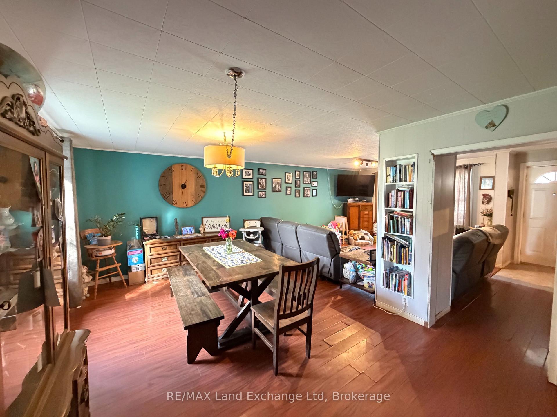 Photo 6 of 204 Minnie Street, North Huron, Wingham — HOMEH