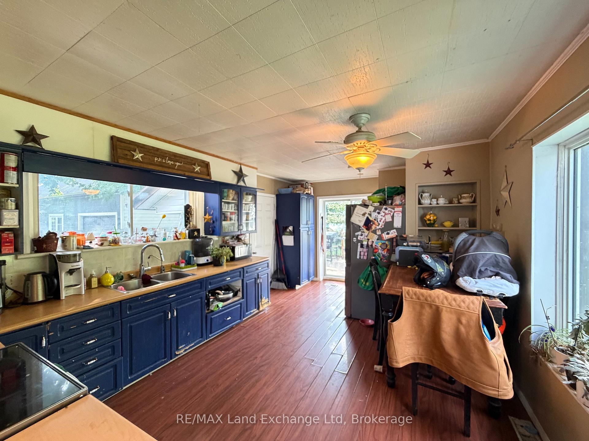 Photo 7 of 204 Minnie Street, North Huron, Wingham — HOMEH