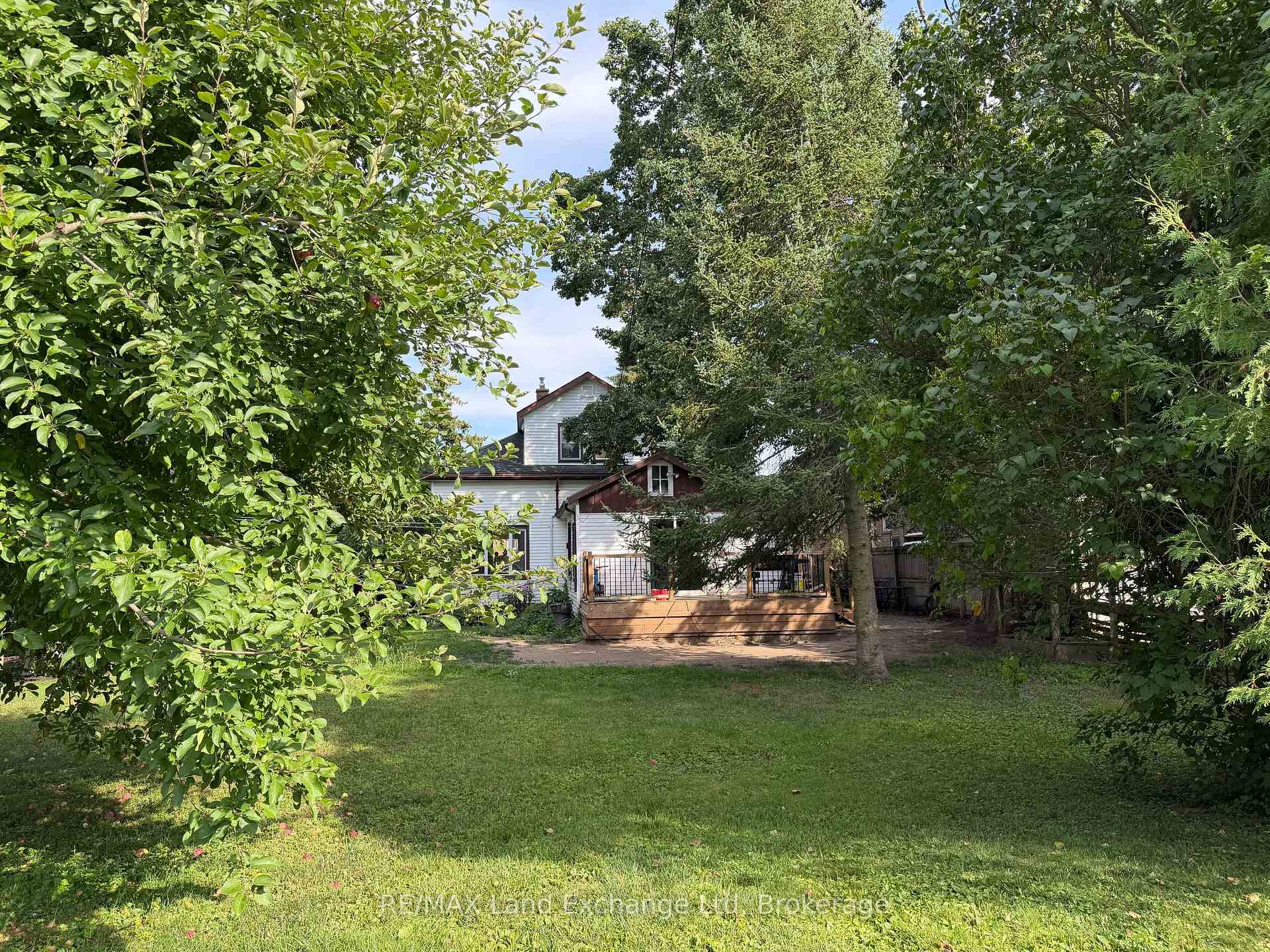 Photo 18 of 204 Minnie Street, North Huron, Wingham — HOMEH