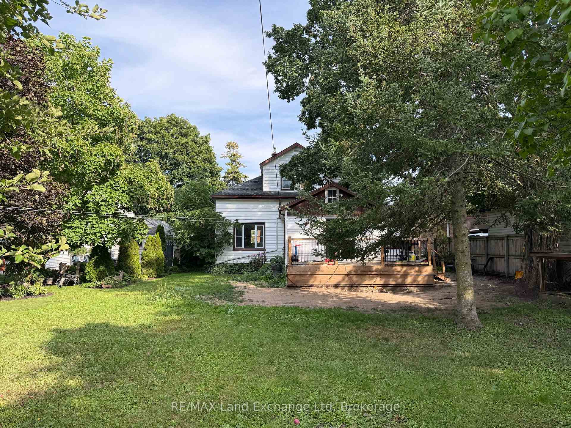 Photo 19 of 204 Minnie Street, North Huron, Wingham — HOMEH