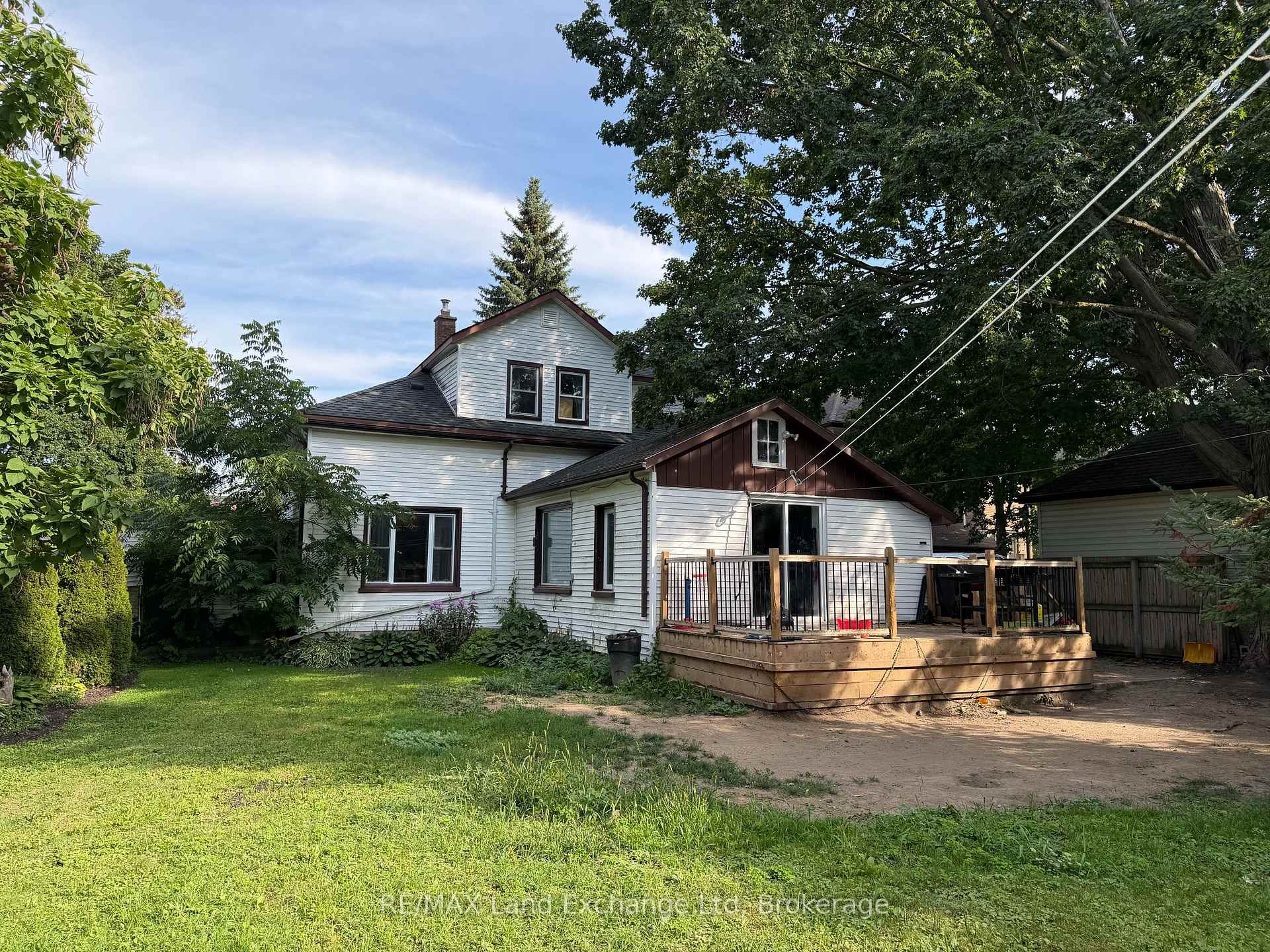 Photo 20 of 204 Minnie Street, North Huron, Wingham — HOMEH