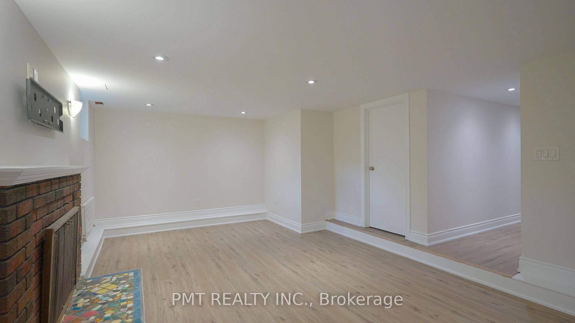 Photo 3 of Unit Lower, 881 Coxwell Avenue, Toronto, Danforth Village-East York — HOMEH