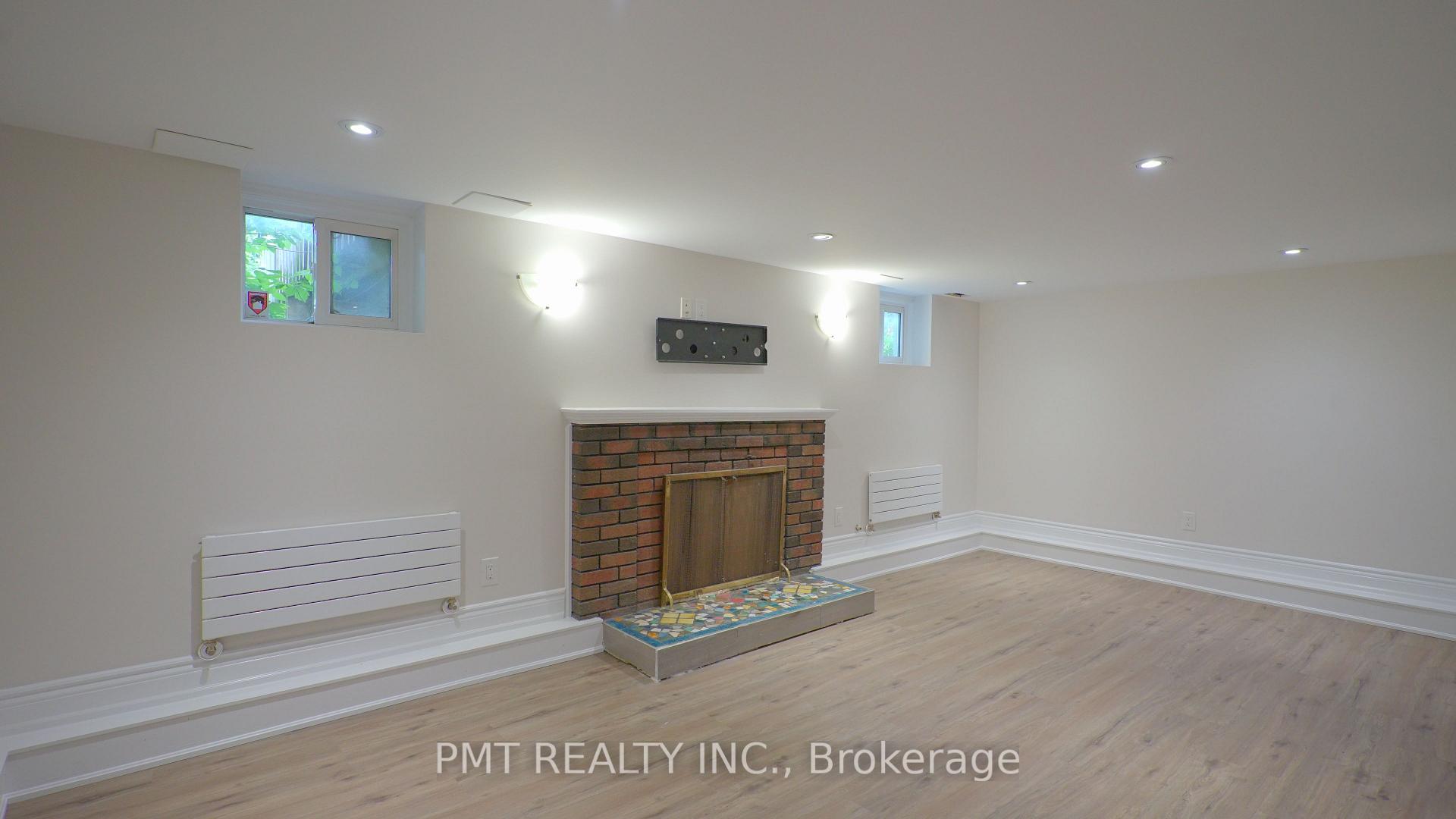 Photo 5 of Unit Lower, 881 Coxwell Avenue, Toronto, Danforth Village-East York — HOMEH