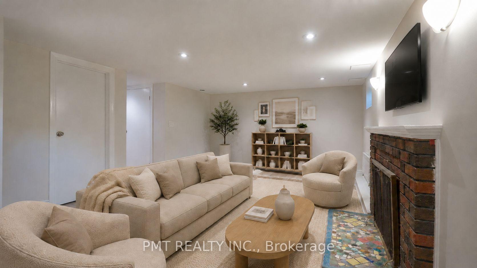 Photo 6 of Unit Lower, 881 Coxwell Avenue, Toronto, Danforth Village-East York — HOMEH