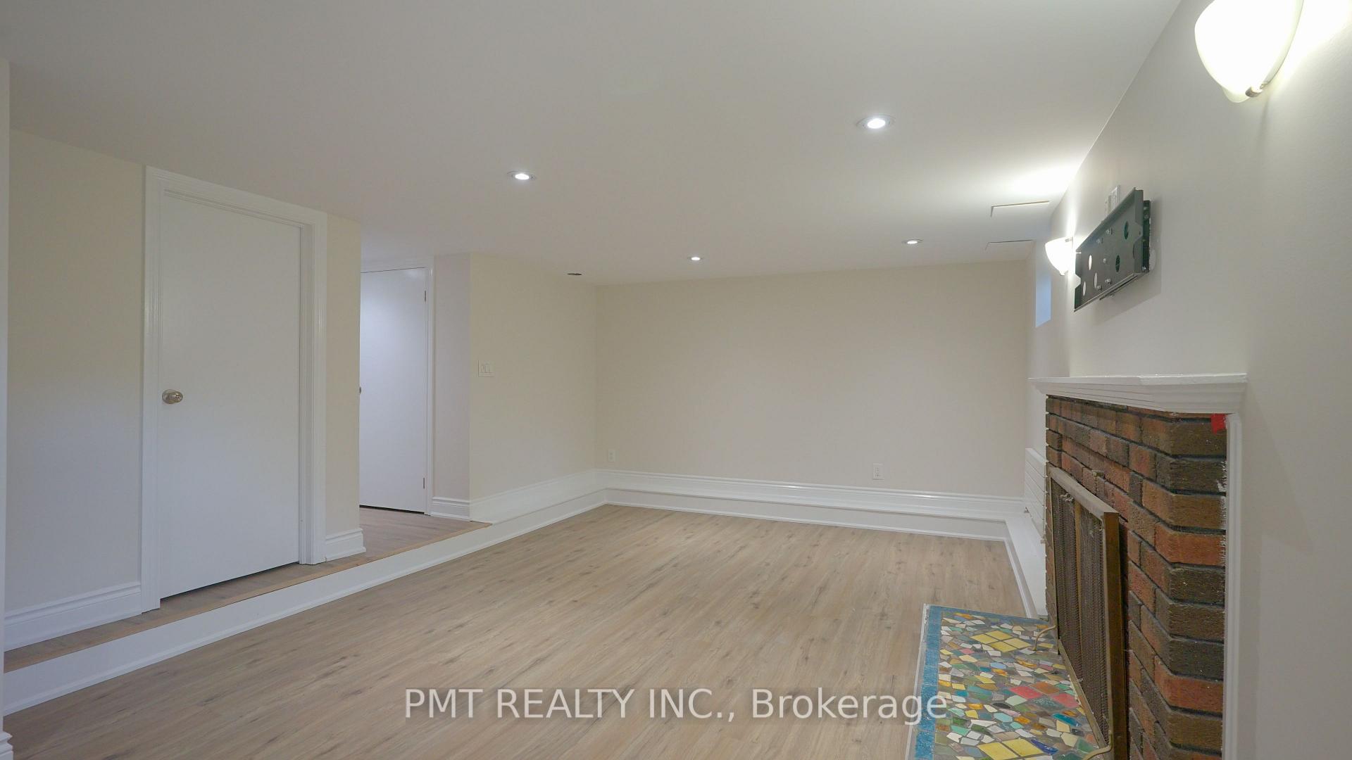 Photo 7 of Unit Lower, 881 Coxwell Avenue, Toronto, Danforth Village-East York — HOMEH
