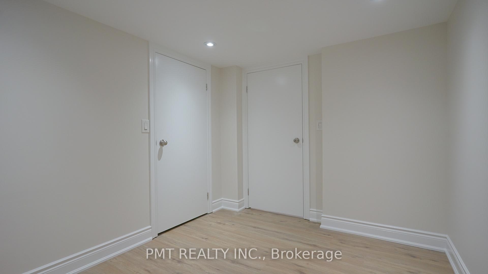 Photo 8 of Unit Lower, 881 Coxwell Avenue, Toronto, Danforth Village-East York — HOMEH