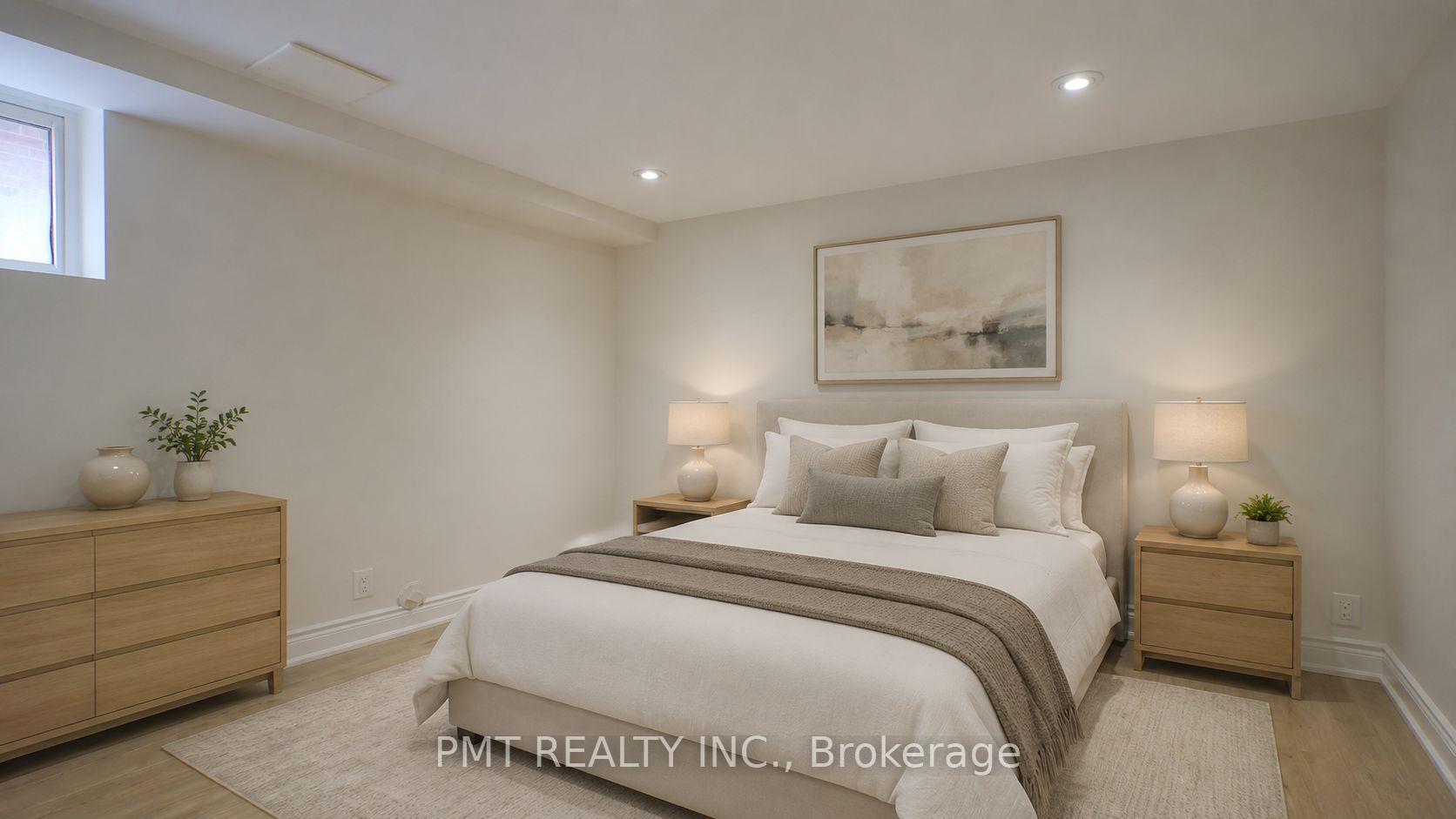 Photo 9 of Unit Lower, 881 Coxwell Avenue, Toronto, Danforth Village-East York — HOMEH