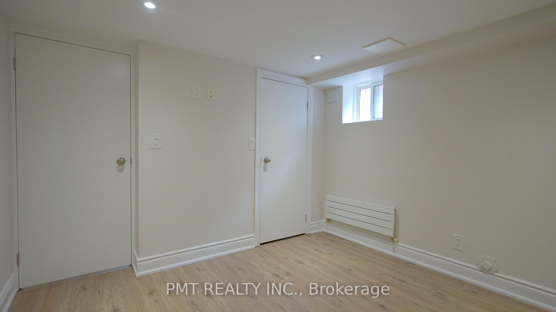 Photo 11 of Unit Lower, 881 Coxwell Avenue, Toronto, Danforth Village-East York — HOMEH