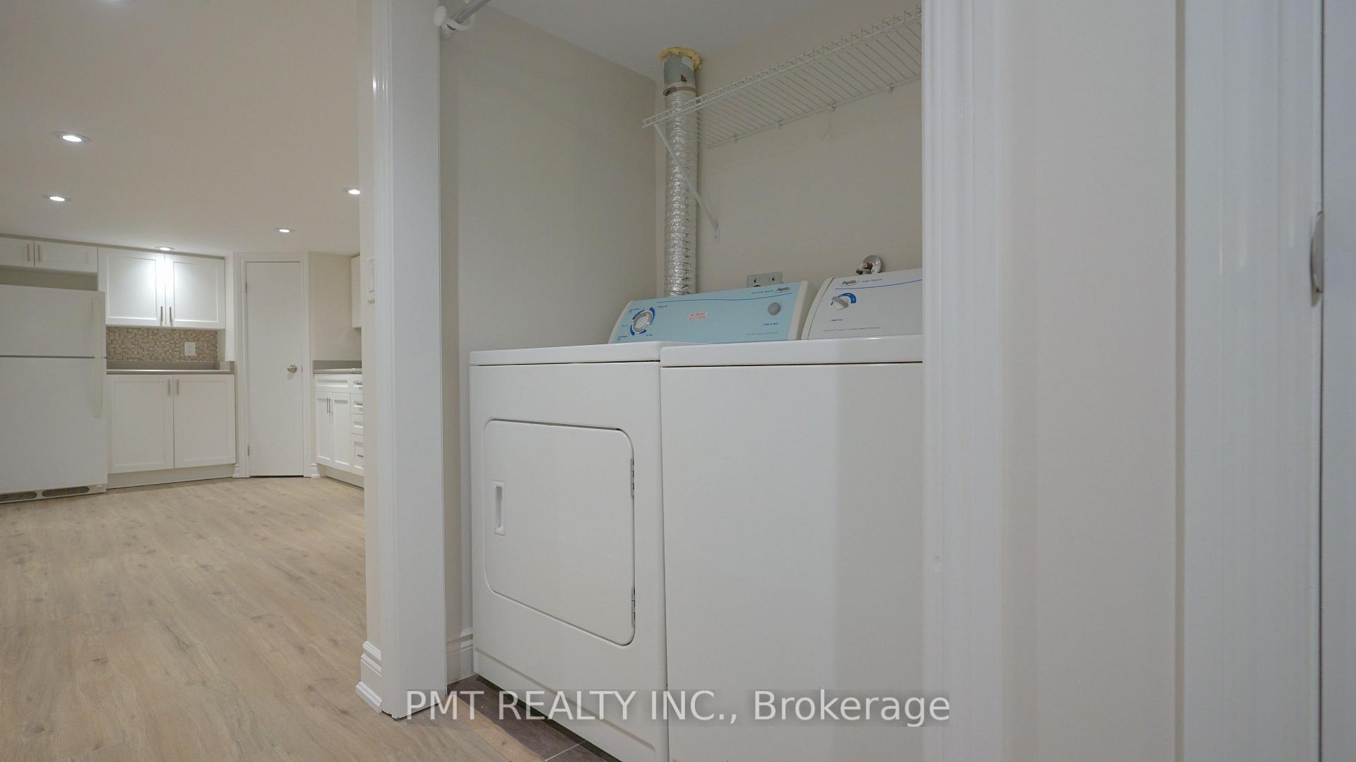 Photo 12 of Unit Lower, 881 Coxwell Avenue, Toronto, Danforth Village-East York — HOMEH