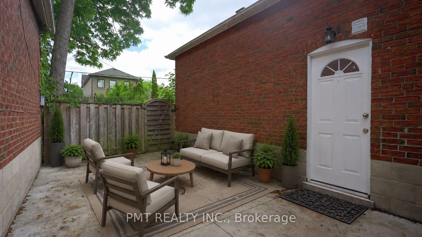 Photo 20 of Unit Lower, 881 Coxwell Avenue, Toronto, Danforth Village-East York — HOMEH