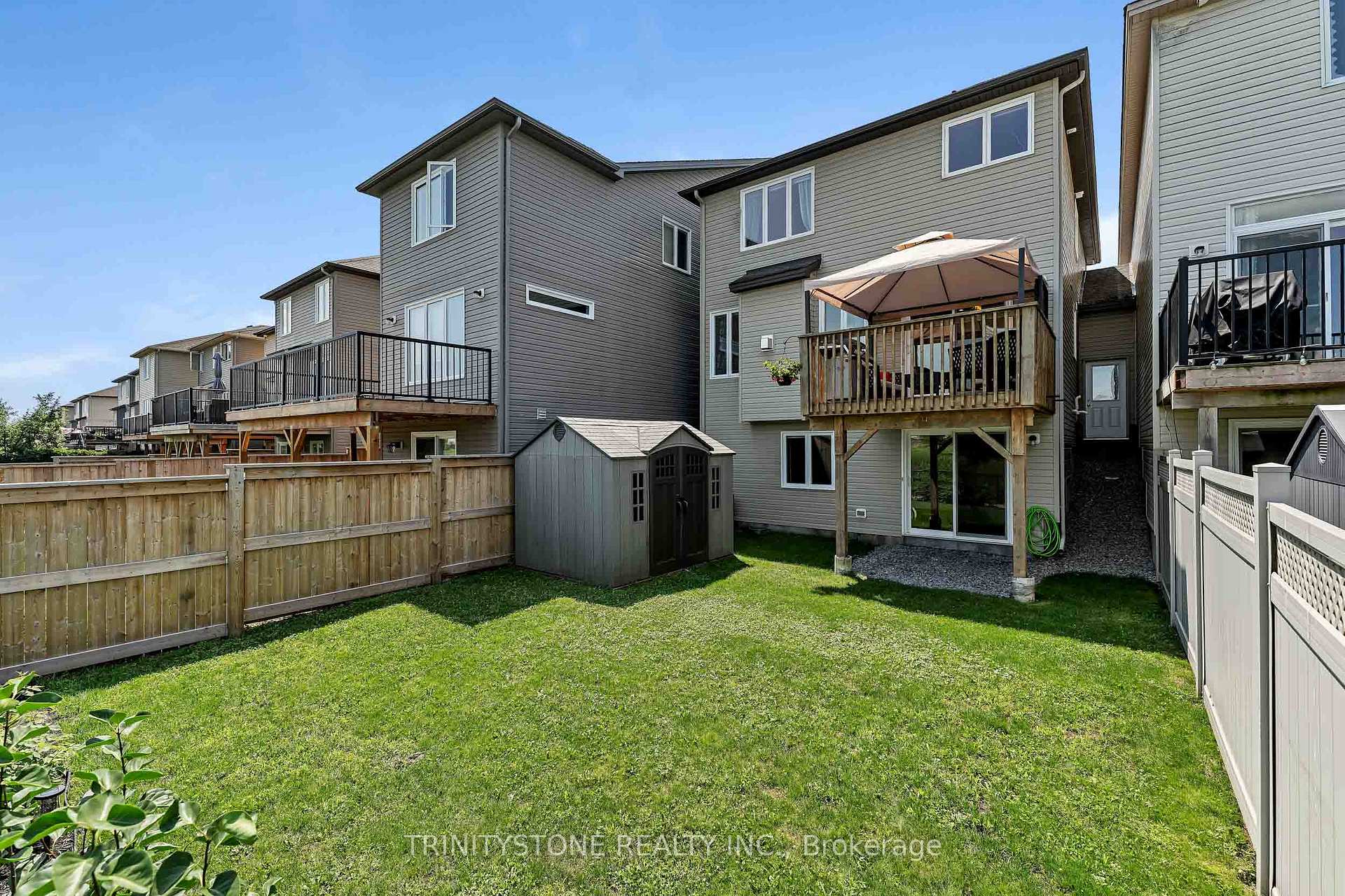 Photo 44 of 1114 Northgraves Crescent, Ottawa, Kanata - Emerald Meadows/Trailwest — HOMEH