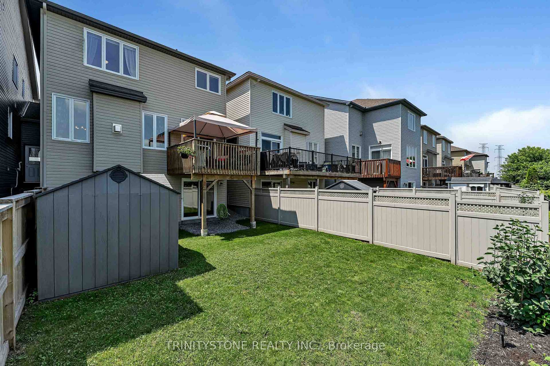Photo 45 of 1114 Northgraves Crescent, Ottawa, Kanata - Emerald Meadows/Trailwest — HOMEH