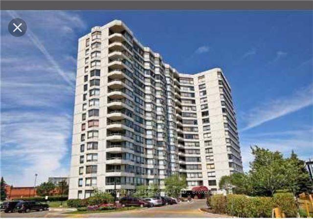 Photo of Unit 1003, 7460 Bathurst Street