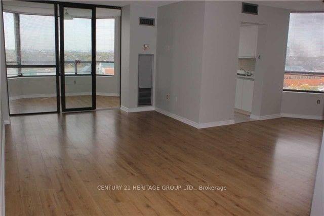 Photo 3 of Unit 1003, 7460 Bathurst Street, Vaughan, Brownridge — HOMEH