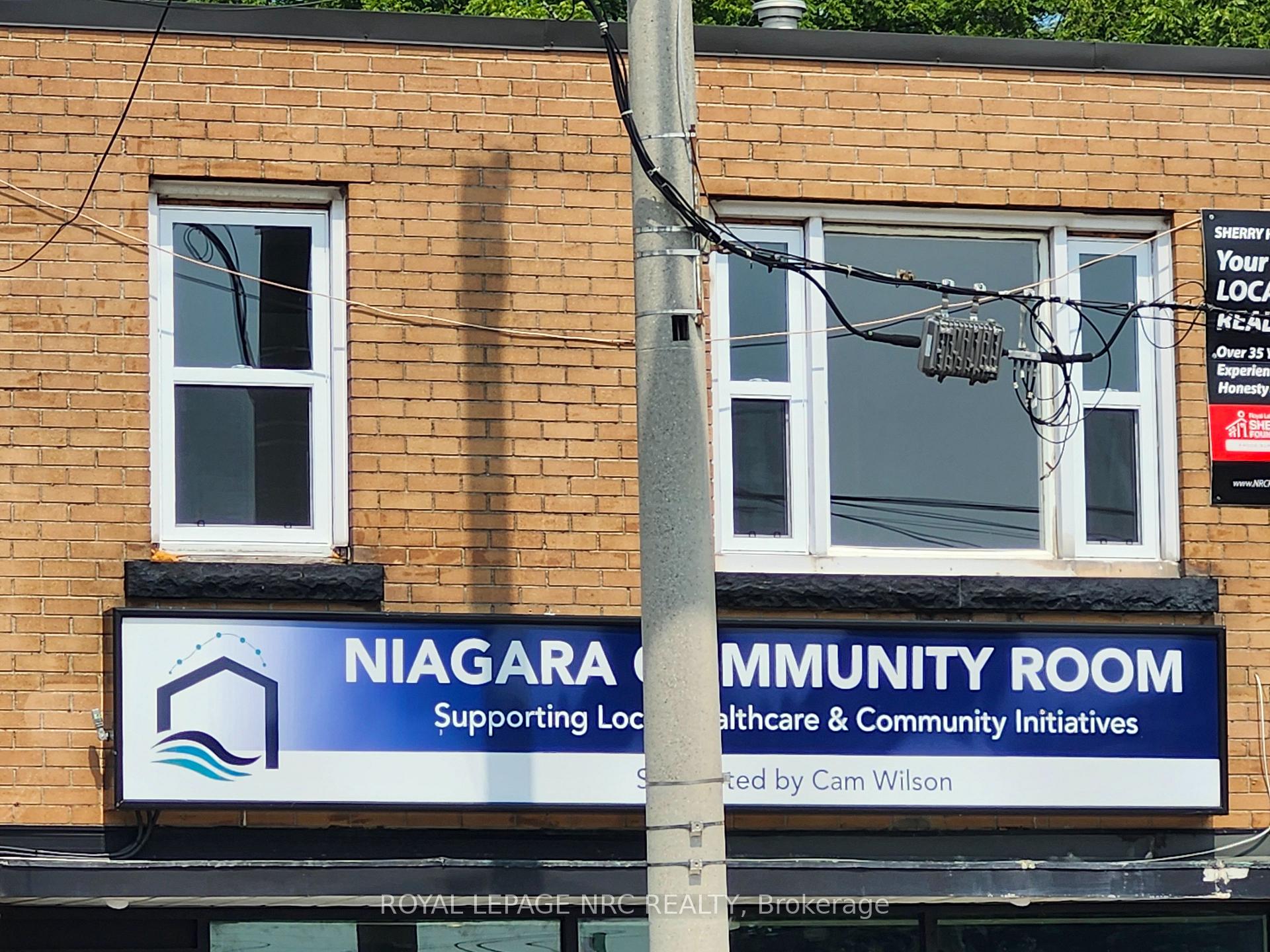 Photo 1 of Unit 1, 476 East Main Street, Welland, Welland Downtown — HOMEH