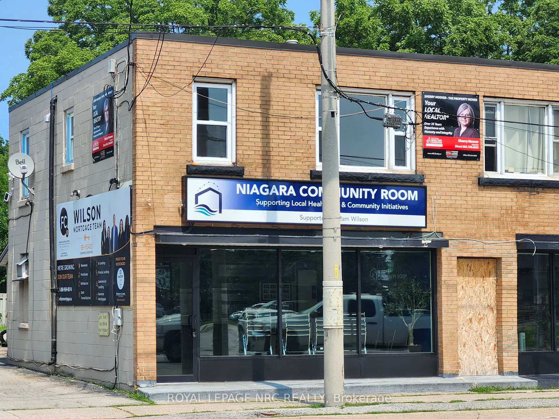 Photo 11 of Unit 1, 476 East Main Street, Welland, Welland Downtown — HOMEH
