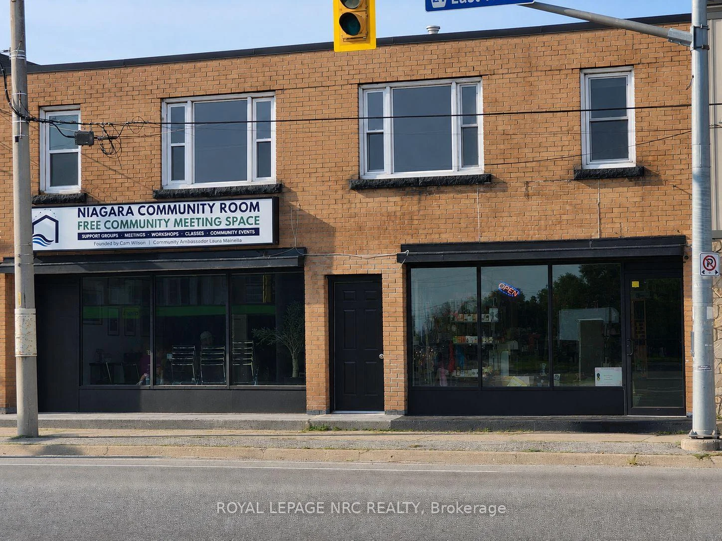Photo 17 of Unit 1, 476 East Main Street, Welland, Welland Downtown — HOMEH