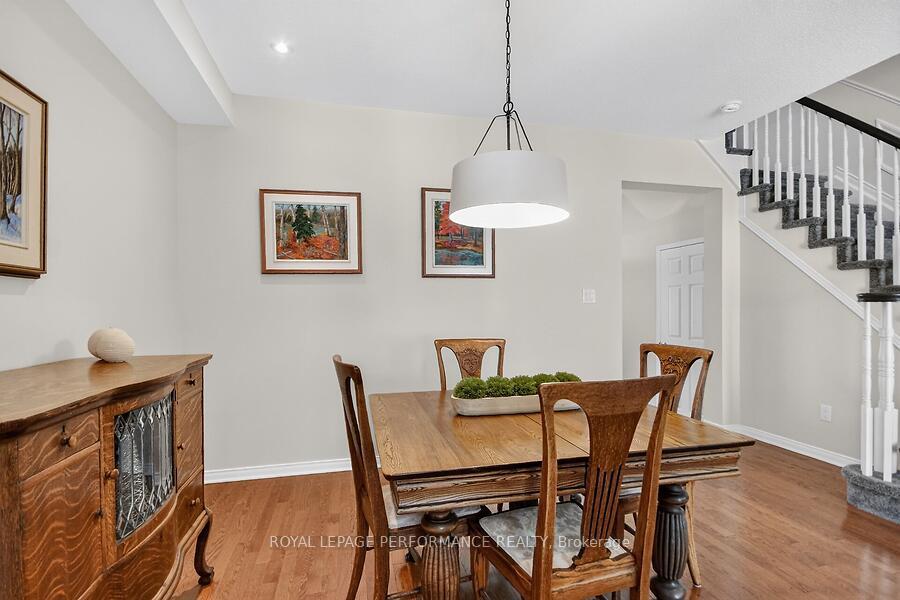 Photo 17 of 172 Laramie Crescent, Ottawa, Barrhaven - Stonebridge — HOMEH