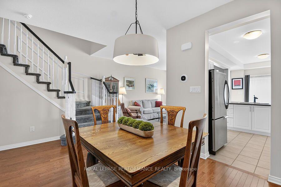 Photo 19 of 172 Laramie Crescent, Ottawa, Barrhaven - Stonebridge — HOMEH