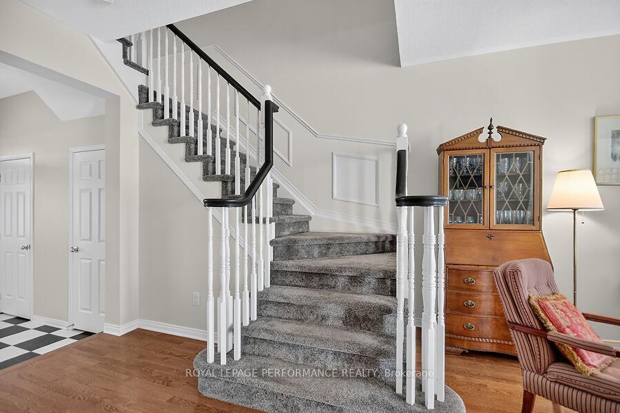 Photo 20 of 172 Laramie Crescent, Ottawa, Barrhaven - Stonebridge — HOMEH