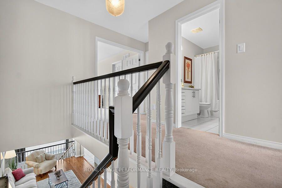 Photo 21 of 172 Laramie Crescent, Ottawa, Barrhaven - Stonebridge — HOMEH