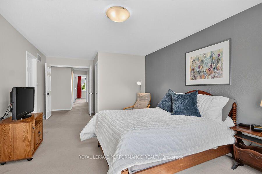 Photo 24 of 172 Laramie Crescent, Ottawa, Barrhaven - Stonebridge — HOMEH