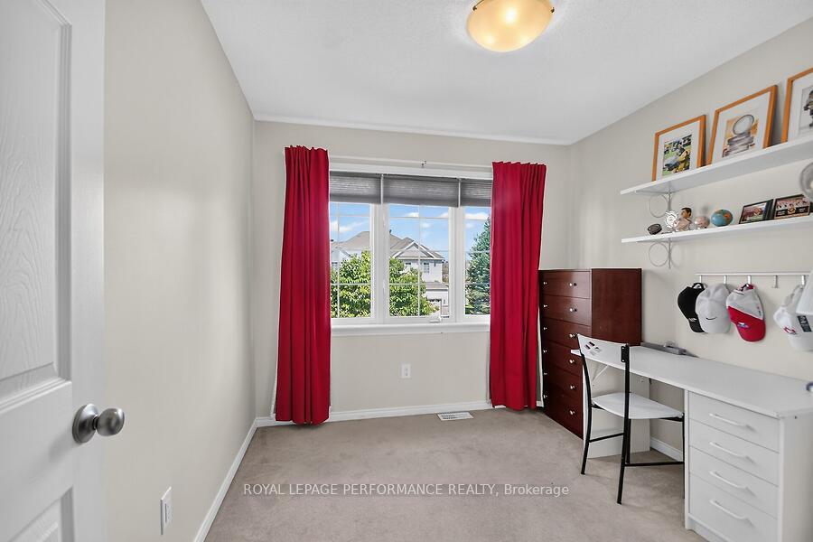 Photo 28 of 172 Laramie Crescent, Ottawa, Barrhaven - Stonebridge — HOMEH