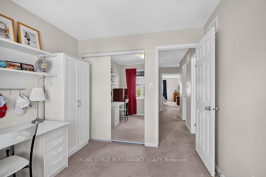 Photo 29 of 172 Laramie Crescent, Ottawa, Barrhaven - Stonebridge — HOMEH