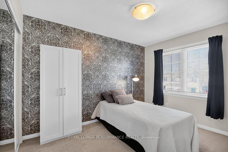 Photo 30 of 172 Laramie Crescent, Ottawa, Barrhaven - Stonebridge — HOMEH