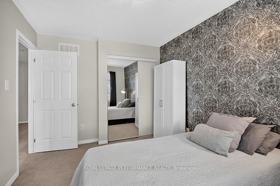 Photo 31 of 172 Laramie Crescent, Ottawa, Barrhaven - Stonebridge — HOMEH
